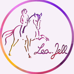 Lea Jell Working Equitation Avatar