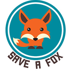 Save a fox