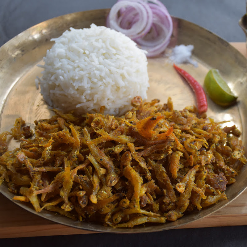 Bengali FoodLovers icon