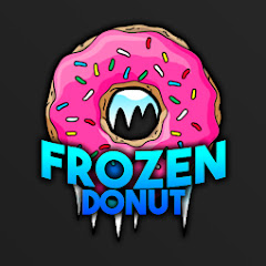 Frozen Donut Avatar