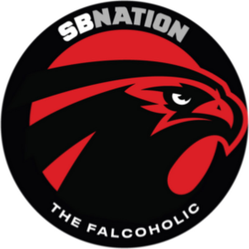 The Falcoholic