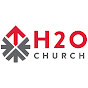 H2O Cincinnati logo