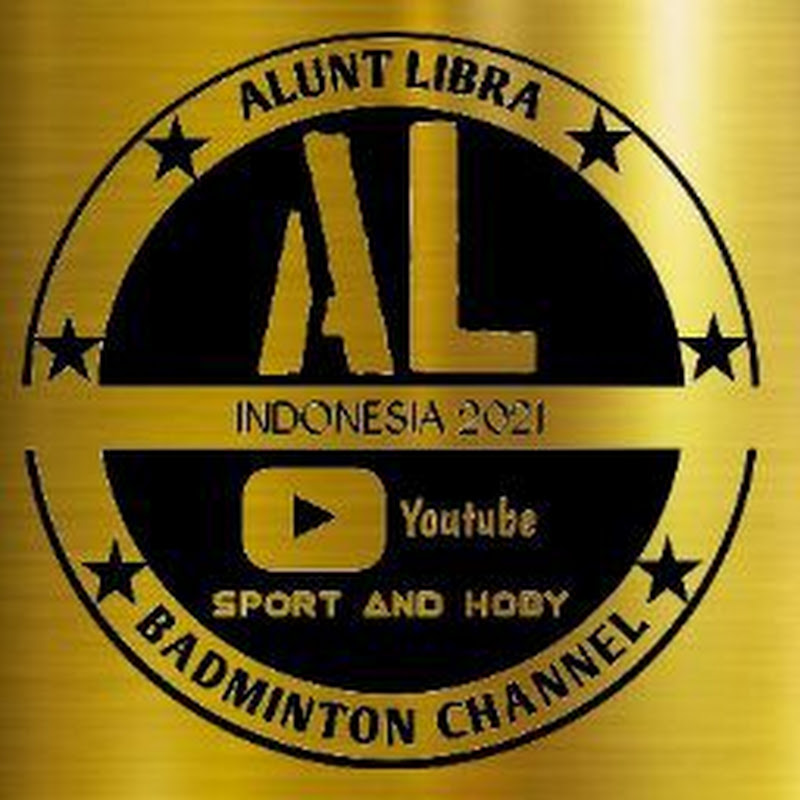 Alunt Libra Badminton Channel
