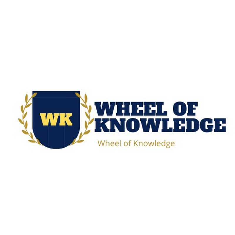 Wheel of Knowledge
