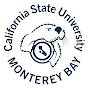 CSUMB Library logo