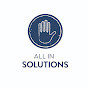 All In Solutions logo