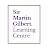 Sir Martin Gilbert Learning Centre