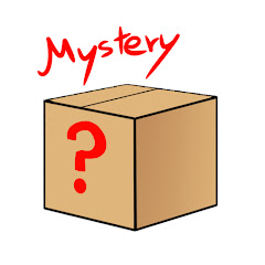 Mystery Box Avatar