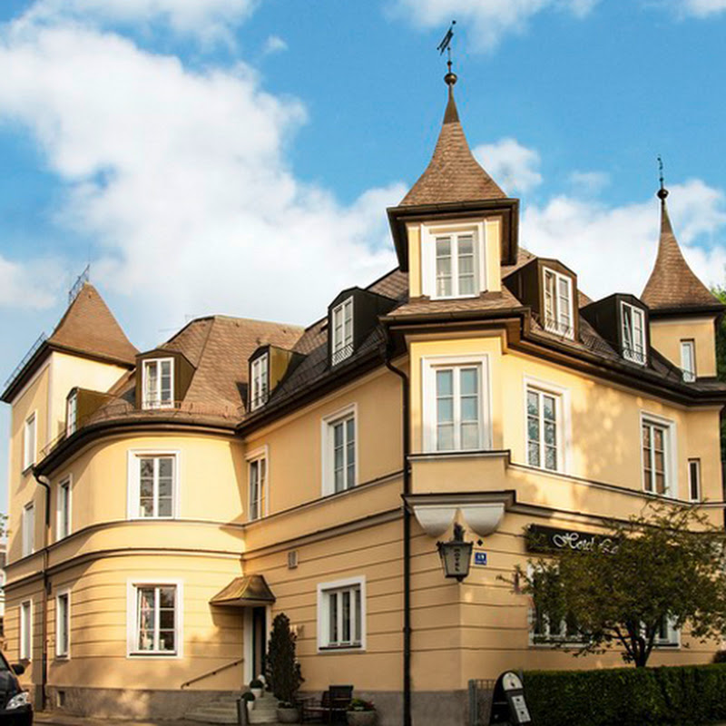 Hotel Laimer Hof