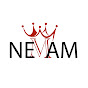NE MAM logo