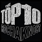 The Top 10 logo