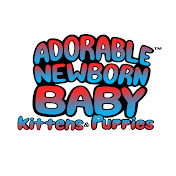 ADORABLE NEWBORN BABY KITTENS & PUPPIES