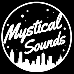 Mystical Sounds channel logo