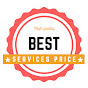 best services price logo