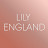 Lily England