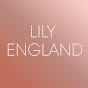Lily England logo