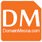 DomainMecca - Toronto SEO Agency logo