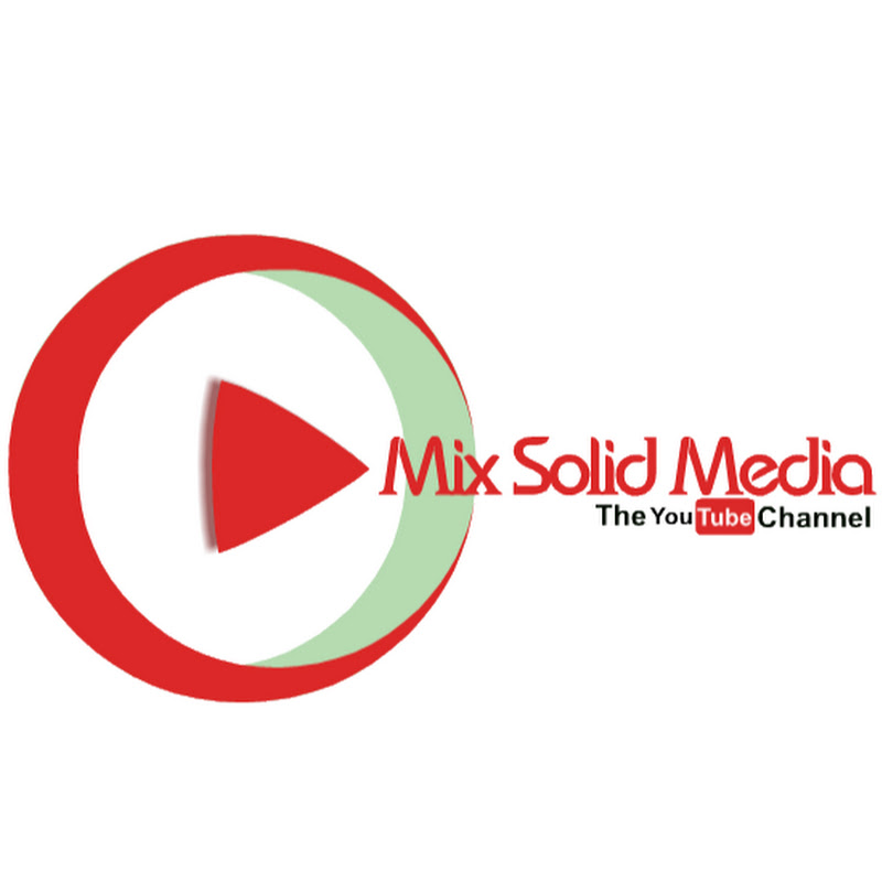 Mix Solid Media