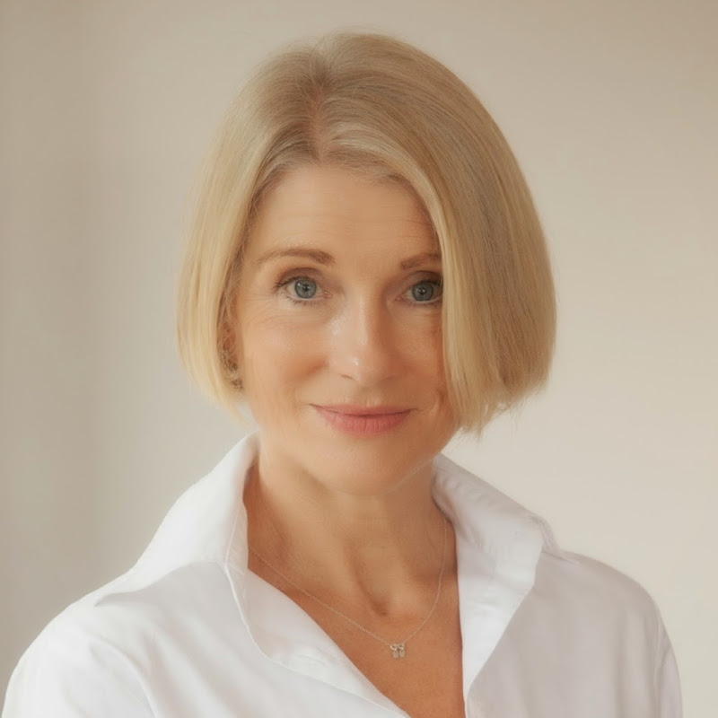 Judy Davie