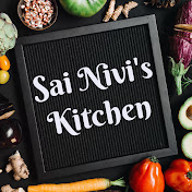 Sai Nivis Kitchen