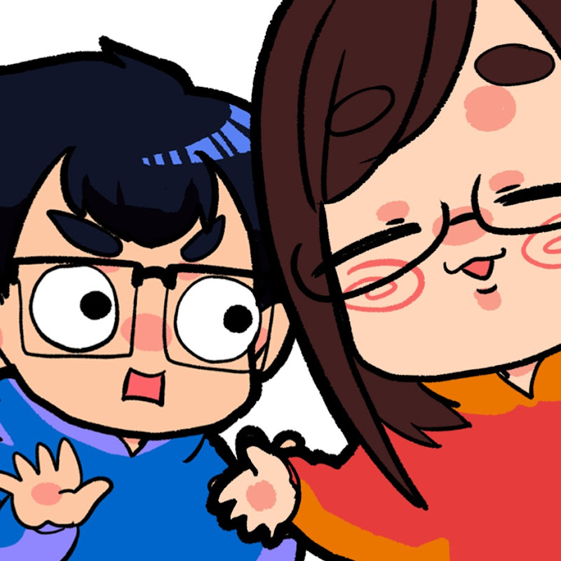 なつめさんちのラクガキ部屋のサムネイル