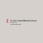 St. John's United Methodist Church Davenport IA logo