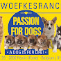 Woefkesranch - 100 % Belgische puppies