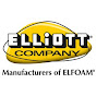 Elliott Foam logo