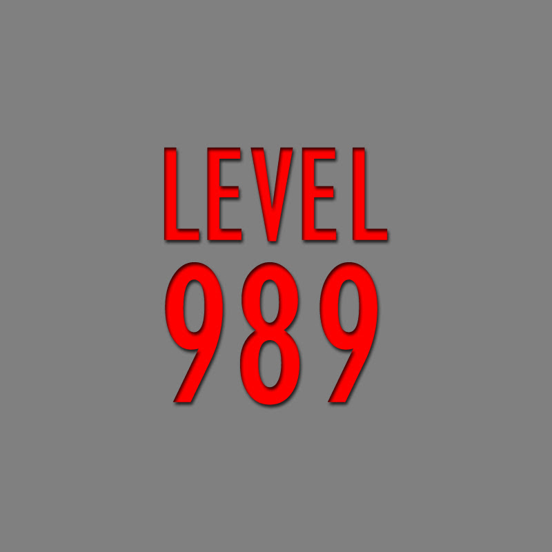 Level 989 Podcasts