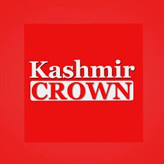 Логотип каналу KASHMIR CROWN