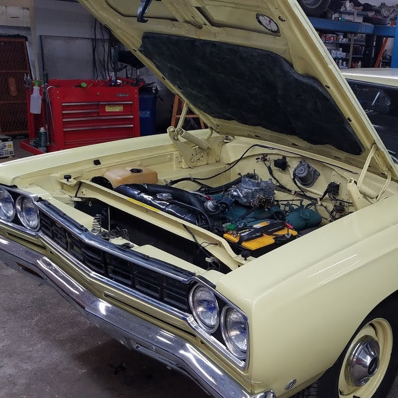 Auto Hospital Car Care, LLC.