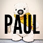 PAUL with logo