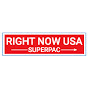 Right Now USA logo