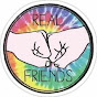 Buddyz Realfriends TV logo