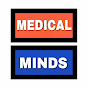 Medical Minds logo
