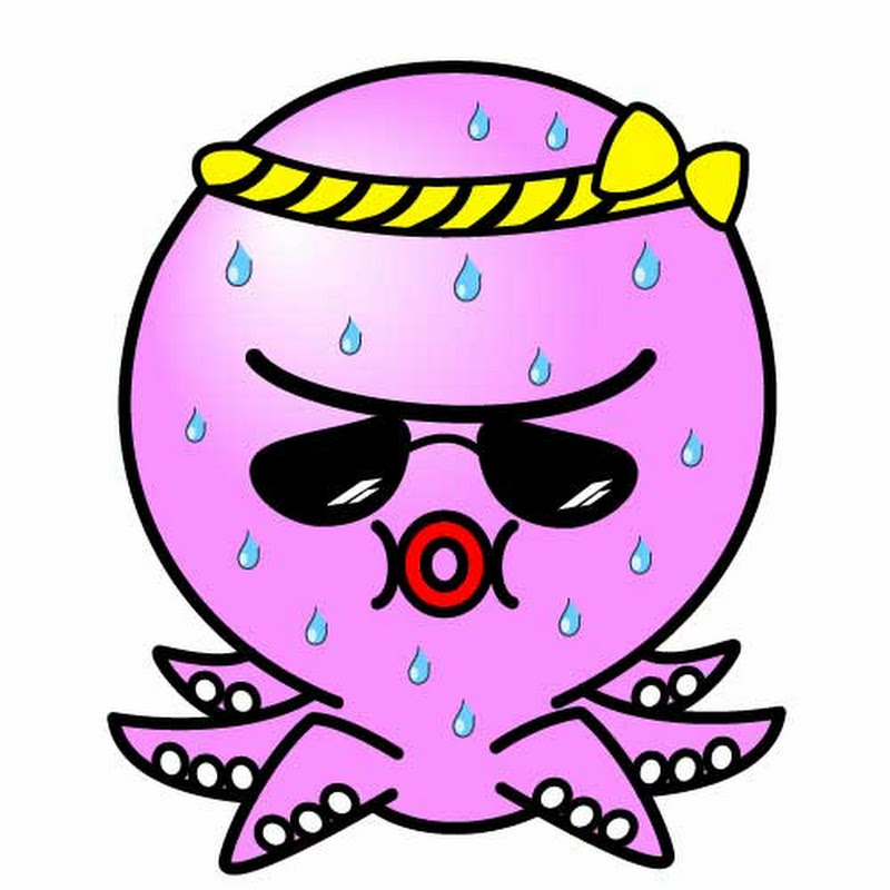 ぬれたこチャンネル
