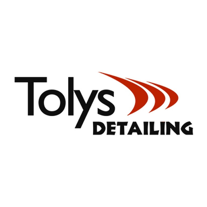 Toly's Detailing