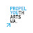 Propel Youth Arts WA