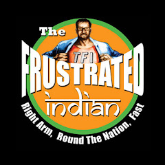 The Frustrated Indian net worth