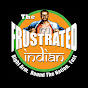 The Frustrated Indian channel logo