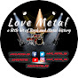 Love Metal logo