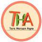 TARA Agriculture  logo
