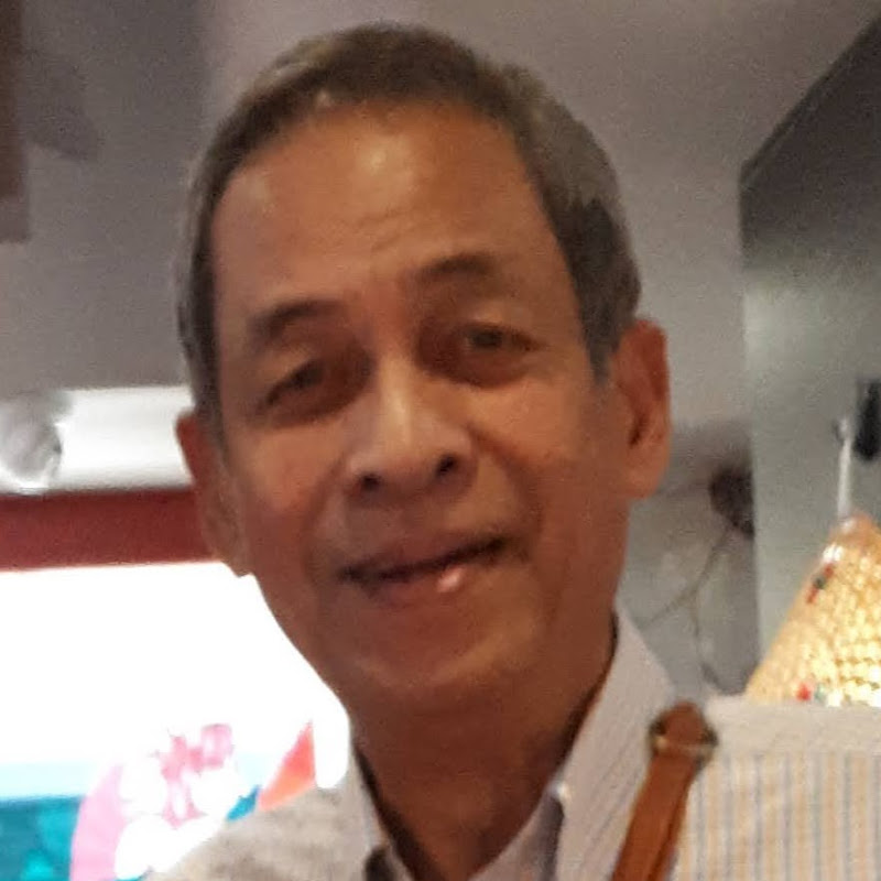 Boni Cruz