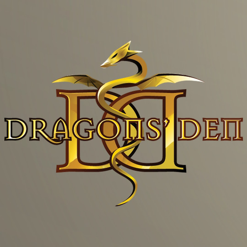 Dragons' Den