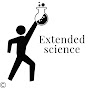 Extended Science logo