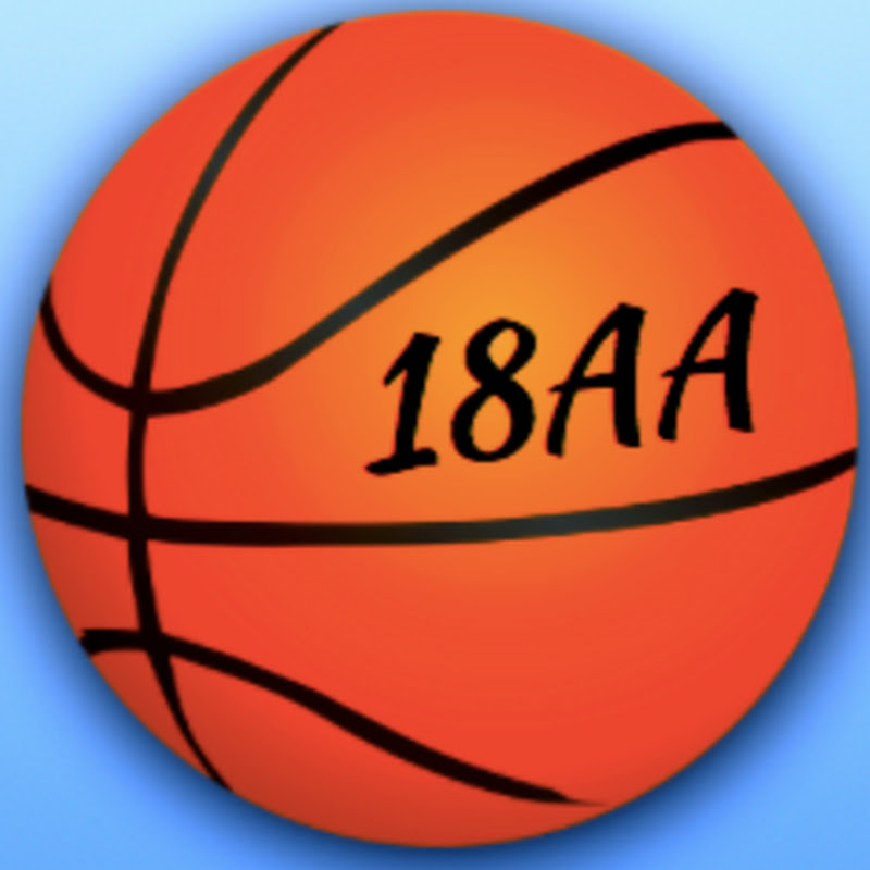 18AA Productions icon