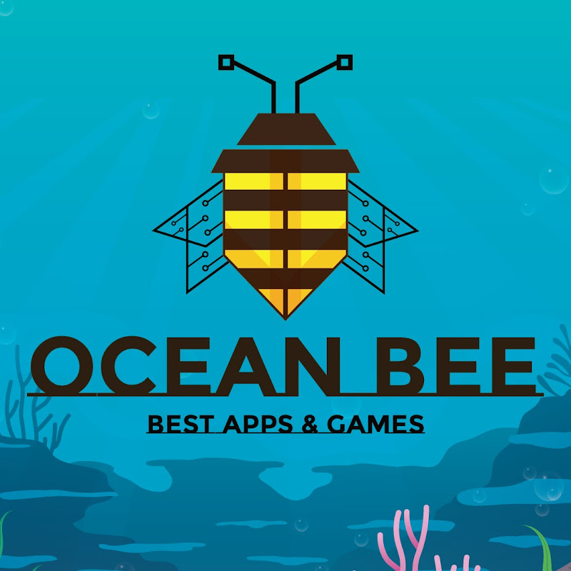 Ocean Bee - Best Apps & Games