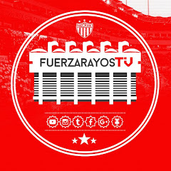 Fuerza Rayos TV