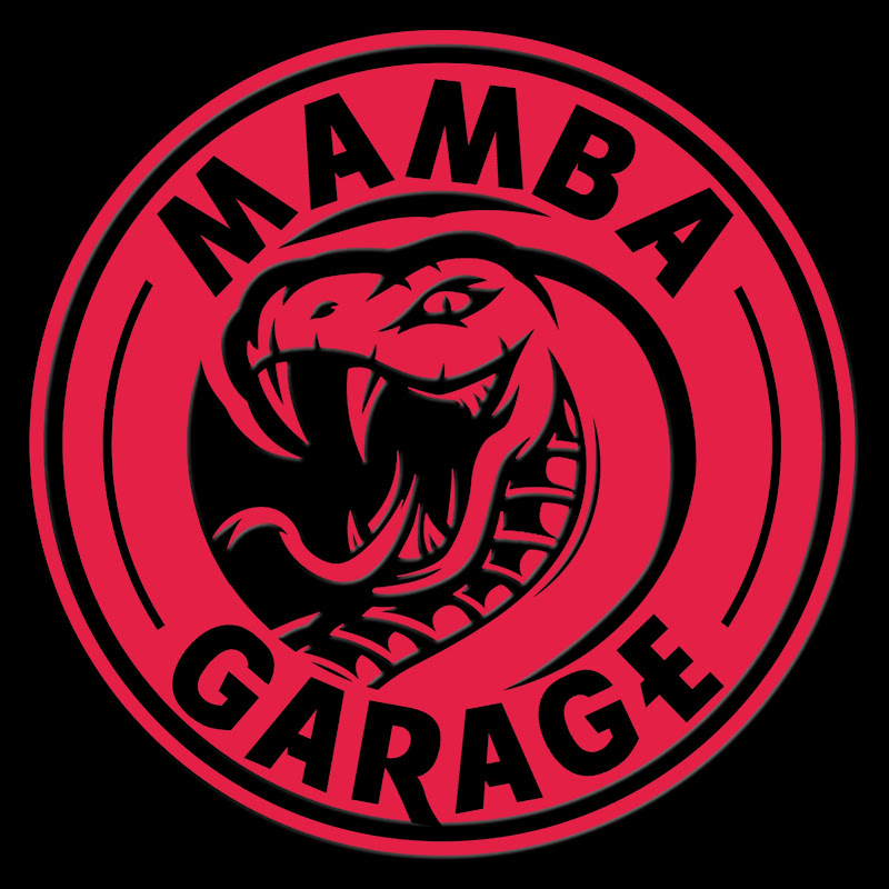 Mamba Garage