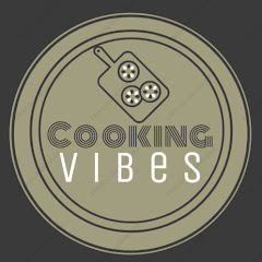 CookingVibes channel logo